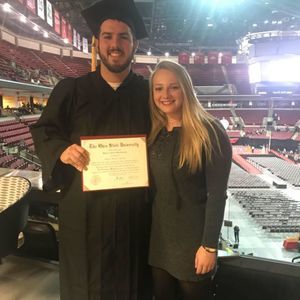 Meet your Posher, Steven